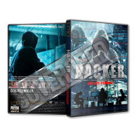 Hacker Trust No One - 2021 Türkçe Dvd Cover Tasarımı